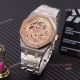 Fake 2-Tone Rose Gold Audemars Piguet Royal Oak Offshore Watch (3)_th.jpg